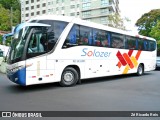 Solazer Transportes e Turismo 3247 na cidade de Petrópolis, Rio de Janeiro, Brasil, por Zé Ricardo Reis. ID da foto: :id.