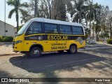 Prefeitura Municipal de Coroados S/N na cidade de Coroados, São Paulo, Brasil, por Paulo Cesar. Número da foto: #7018062.