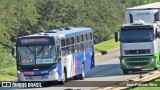 Viação Jacareí 44.767 na cidade de Santa Isabel, São Paulo, Brasil, por Jean Passos Silva. Número da foto: #:id.