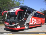 Lirabus 12085 na cidade de São Paulo, São Paulo, Brasil, por Bianca Silva. Número da foto: #:id.