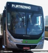 Viação Garcia 8925 na cidade de Londrina, Paraná, Brasil, por Josino Vieira. Número da foto: #7017986.
