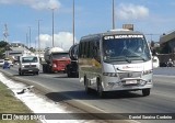 Ônibus Particulares 1462 na cidade de Belo Horizonte, Minas Gerais, Brasil, por Daniel Saraiva Cordeiro. Número da foto: #:id.
