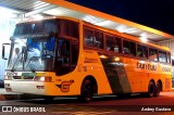 Empresa Gontijo de Transportes 15620 na cidade de Belo Horizonte, Minas Gerais, Brasil, por Andrey Gustavo. Número da foto: #7017012.