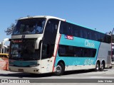 Empresa de Ônibus Nossa Senhora da Penha 6002 na cidade de Rio de Janeiro, Rio de Janeiro, Brasil, por João Victor. Número da foto: #7017065.