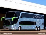 Viação Garcia 8611 na cidade de Maringá, Paraná, Brasil, por Matheus Souza. Número da foto: #7017460.