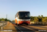 Ônibus Particulares 8396 na cidade de Salinópolis, Pará, Brasil, por Neyvison Lucas. Número da foto: #7015280.