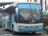 Autobuses sin identificación - Costa Rica  na cidade de Limón, Limón, Limón, Costa Rica, por Yliand Sojo. Número da foto: #:id.