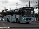 SOGIL - Sociedade de Ônibus Gigante Ltda. 5151 na cidade de Porto Alegre, Rio Grande do Sul, Brasil, por Gabriel Cafruni. Número da foto: #:id.