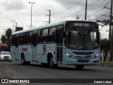 SOGIL - Sociedade de Ônibus Gigante Ltda. 5151 na cidade de Porto Alegre, Rio Grande do Sul, Brasil, por Gabriel Cafruni. ID da foto: :id.