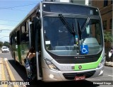 Viação Garcia 8243 na cidade de Apucarana, Paraná, Brasil, por Emanoel Diego.. Número da foto: #7017907.