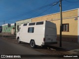 Motorhomes 4C55 na cidade de Bagé, Rio Grande do Sul, Brasil, por Guilherme Loreto. ID da foto: :id.