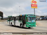 OT Trans - Ótima Salvador Transportes 21194 na cidade de João Monlevade, Minas Gerais, Brasil, por Antonio Carlos Fernandes. Número da foto: #7015919.