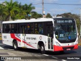 Nossa Senhora de Fátima Auto Ônibus 1905 na cidade de Bragança Paulista, São Paulo, Brasil, por Eduardo Felipe. Número da foto: #:id.