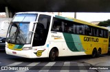 Empresa Gontijo de Transportes 12085 na cidade de Belo Horizonte, Minas Gerais, Brasil, por Andrey Gustavo. ID da foto: :id.