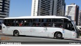 Transporte Coletivo Glória BL327 na cidade de Curitiba, Paraná, Brasil, por Claudio Luiz. Número da foto: #7018176.