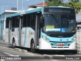 Rota Sol > Vega Transporte Urbano 35859 na cidade de Fortaleza, Ceará, Brasil, por Wescley  Costa. Número da foto: #:id.