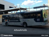 SM Transportes 20721 na cidade de Belo Horizonte, Minas Gerais, Brasil, por Athos Arruda. ID da foto: :id.