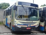 Viação Cota - Cota Transportes 103 na cidade de Matozinhos, Minas Gerais, Brasil, por Luiz Otavio Matheus da Silva. ID da foto: :id.