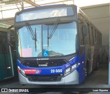 Auto Viação Urubupungá 20.666 na cidade de Osasco, São Paulo, Brasil, por Luan Siqueira. Número da foto: #:id.