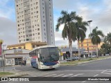 Viação Riodoce 61433 na cidade de Governador Valadares, Minas Gerais, Brasil, por Marcelo Henrique. Número da foto: #7015666.