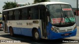 Transportes Barata BN-00037 na cidade de Ananindeua, Pará, Brasil, por Ramon Gonçalves. Número da foto: #:id.