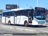 Rota Sol > Vega Transporte Urbano 35854 na cidade de Fortaleza, Ceará, Brasil, por Fernando de Oliveira. Número da foto: #:id.