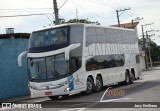 Auto Viação Catarinense 3506 na cidade de São José dos Campos, São Paulo, Brasil, por Jacy Emiliano. ID da foto: :id.