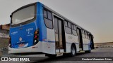 Viação Paratodos > São Jorge > Metropolitana São Paulo > Mobibrasil 6 3514 na cidade de São Paulo, São Paulo, Brasil, por Gustavo Menezes Alves. Número da foto: #:id.
