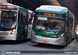 Via Sul Transportes Urbanos 5 3490 na cidade de São Paulo, São Paulo, Brasil, por Matheus Zaghi. ID da foto: :id.