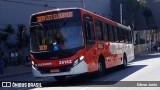 Viação Cruzeiro > Viação Sidon 38142 na cidade de Belo Horizonte, Minas Gerais, Brasil, por Edmar Junio. Número da foto: #:id.