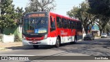 Trevo Transportes Coletivos 1109 na cidade de Porto Alegre, Rio Grande do Sul, Brasil, por Davi Borba. Número da foto: #7015761.