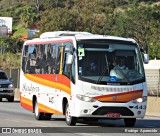 Isadora Turismo 443 na cidade de Aparecida, São Paulo, Brasil, por Rodrigo  Aparecido. Número da foto: #7016951.