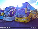 Vilanova Turismo 3008 na cidade de Trindade, Goiás, Brasil, por Luan Rodrigues. Número da foto: #:id.
