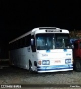 Ônibus Particulares 7084 na cidade de Toritama, Pernambuco, Brasil, por Ruan Silva. ID da foto: :id.