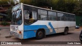 Ônibus Particulares 600 na cidade de Rio das Flores, Rio de Janeiro, Brasil, por Danilo  Ribeiro. Número da foto: #7015785.