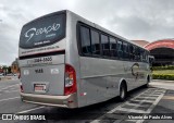 Geração Locadora 9148 na cidade de Aparecida, São Paulo, Brasil, por Vicente de Paulo Alves. Número da foto: #7016107.