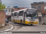 Empresa Metropolitana 975 na cidade de Recife, Pernambuco, Brasil, por Felipe Luiz. ID da foto: :id.