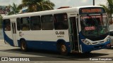 Transcap CL-009 na cidade de Ananindeua, Pará, Brasil, por Ramon Gonçalves. Número da foto: #:id.