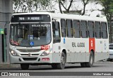 Real Alagoas de Viação 1414 na cidade de Maceió, Alagoas, Brasil, por Müller Peixoto. Número da foto: #:id.