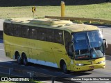 Viação Itapemirim 5701 na cidade de Lavrinhas, São Paulo, Brasil, por Jhonatan Diego da Silva Trevisan. Número da foto: #7017576.