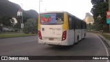 Transportes Vila Isabel A27599 na cidade de Rio de Janeiro, Rio de Janeiro, Brasil, por Fábio Batista. Número da foto: #:id.