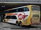 Rápido Tata 4011 na cidade de Rosario, Rosario, Santa Fe, Argentina, por Bruno Barbosa Cordeiro. Número da foto: #:id.