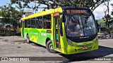 Santo Antônio Transportes Niterói 2.2.006 na cidade de Niterói, Rio de Janeiro, Brasil, por Gabriel Brook. Número da foto: #:id.