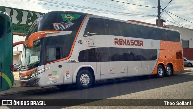 Renascer Turismo 25000 na cidade de Penápolis, São Paulo, Brasil, por Theo Soliani. Número da foto: #7018409.