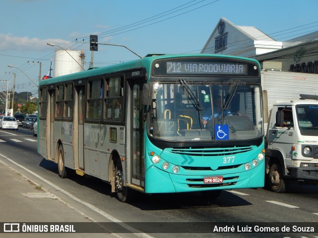 ANSAL - Auto Nossa Senhora de Aparecida 377 na cidade de Juiz de Fora, Minas Gerais, Brasil, por André Luiz Gomes de Souza. Número da foto: #7020262.