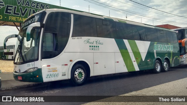Renascer Turismo 22000 na cidade de Penápolis, São Paulo, Brasil, por Theo Soliani. Número da foto: #7018406.