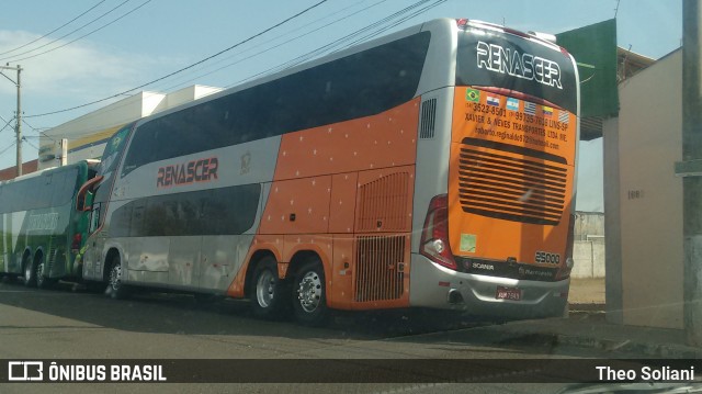 Renascer Turismo 25000 na cidade de Penápolis, São Paulo, Brasil, por Theo Soliani. Número da foto: #7018408.