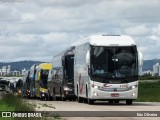 Coletivo Transportes 1506 na cidade de Caruaru, Pernambuco, Brasil, por Eric Oliveira. Número da foto: #7020798.