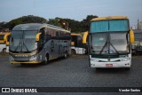 RodeRotas - Rotas de Viação do Triângulo 52712 na cidade de Goiânia, Goiás, Brasil, por Vander Santos. Número da foto: #7018505.