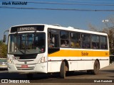 Viação Piraquara 7909 na cidade de Piraquara, Paraná, Brasil, por Mark Reinhold. Número da foto: #:id.